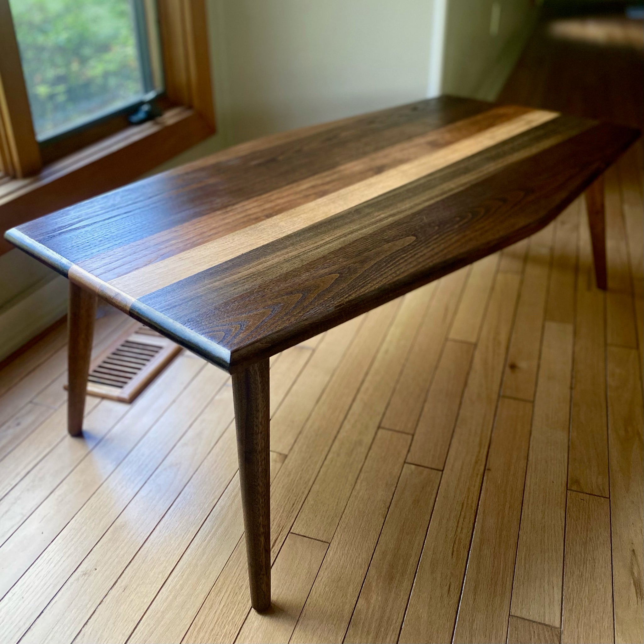 Mid Century Modern Coffee Table