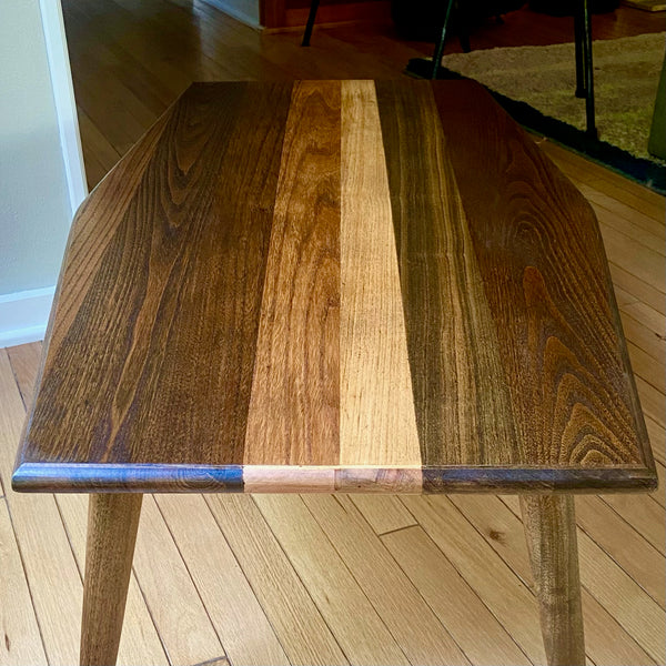 Mid Century Modern Coffee Table