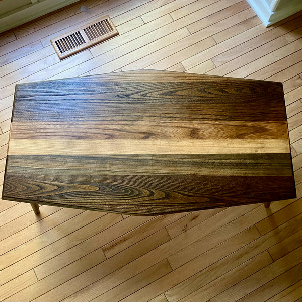 Mid Century Modern Coffee Table