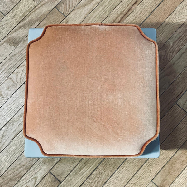 Stackable Foot Stools