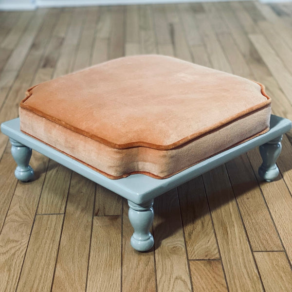 Stackable Foot Stools