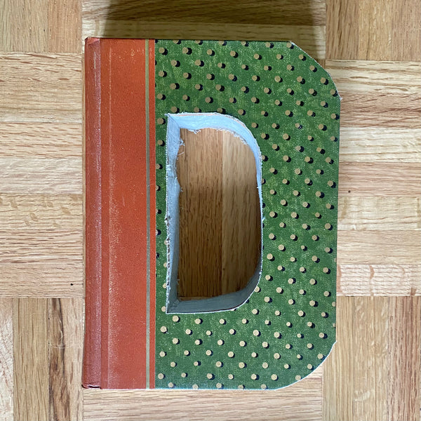 Readers Digest Letter Books