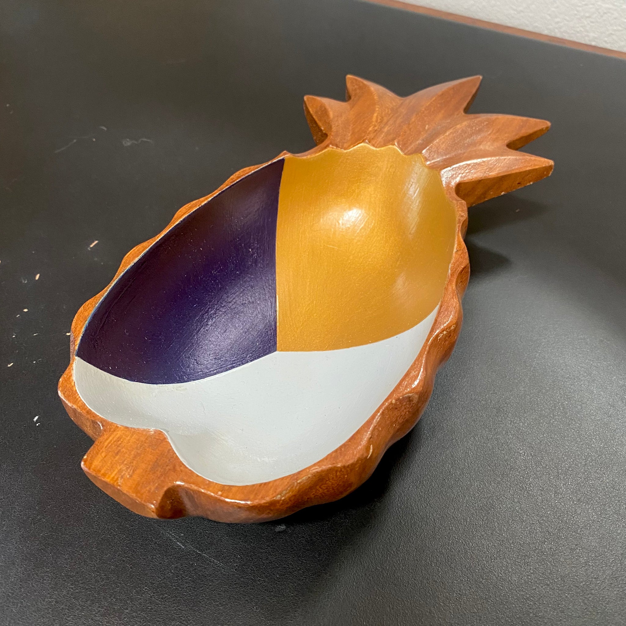 Pineapple Bowl